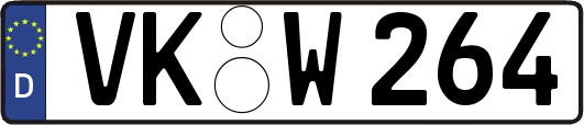 VK-W264