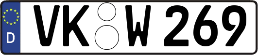 VK-W269