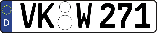 VK-W271