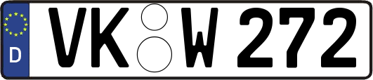 VK-W272