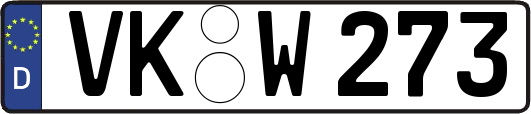 VK-W273