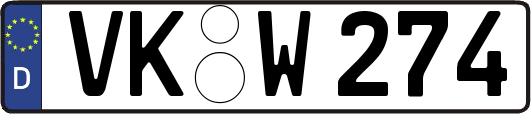 VK-W274