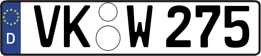 VK-W275