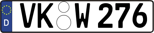 VK-W276