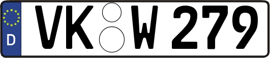 VK-W279