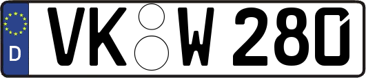 VK-W280