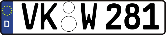 VK-W281