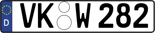 VK-W282
