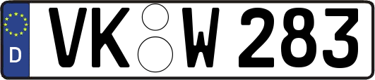 VK-W283