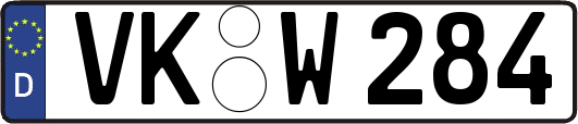 VK-W284