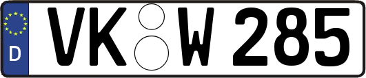 VK-W285