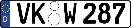 VK-W287