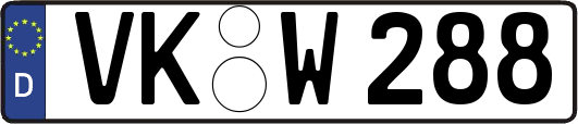 VK-W288