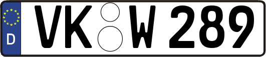 VK-W289