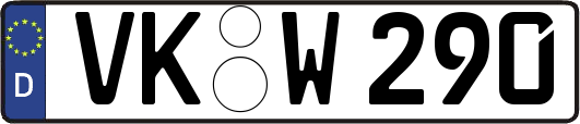 VK-W290