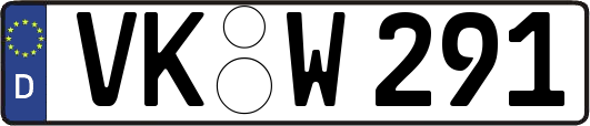 VK-W291