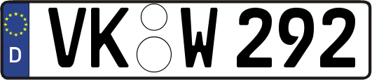 VK-W292