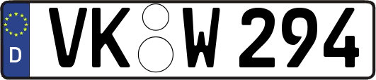 VK-W294