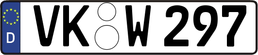 VK-W297