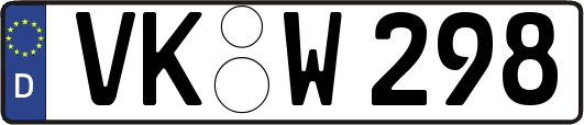 VK-W298