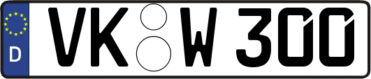 VK-W300