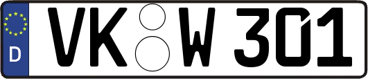 VK-W301