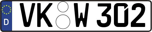 VK-W302