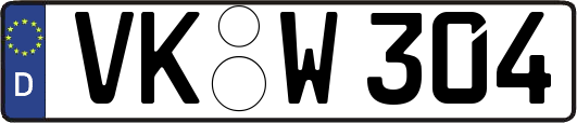 VK-W304