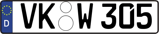 VK-W305