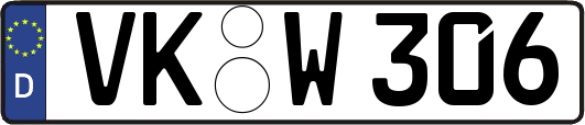 VK-W306