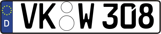 VK-W308