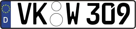 VK-W309