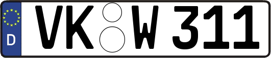 VK-W311