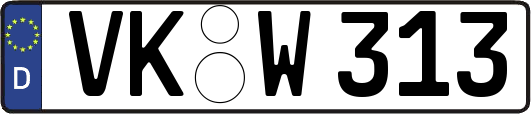 VK-W313