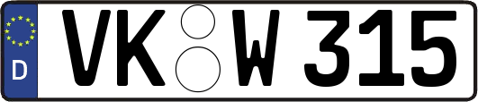 VK-W315