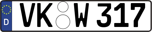 VK-W317