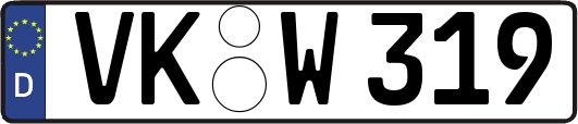 VK-W319