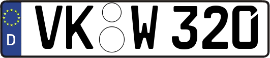 VK-W320
