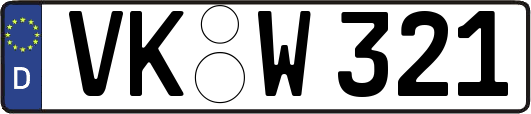 VK-W321