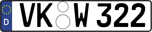 VK-W322