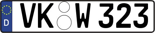 VK-W323