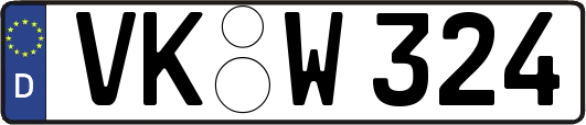 VK-W324