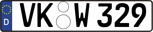 VK-W329