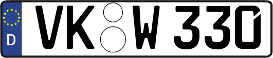 VK-W330