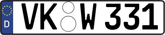 VK-W331