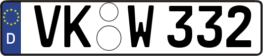 VK-W332