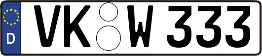 VK-W333