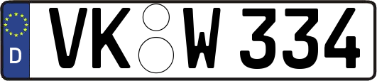 VK-W334