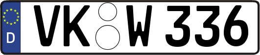VK-W336