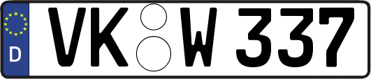 VK-W337